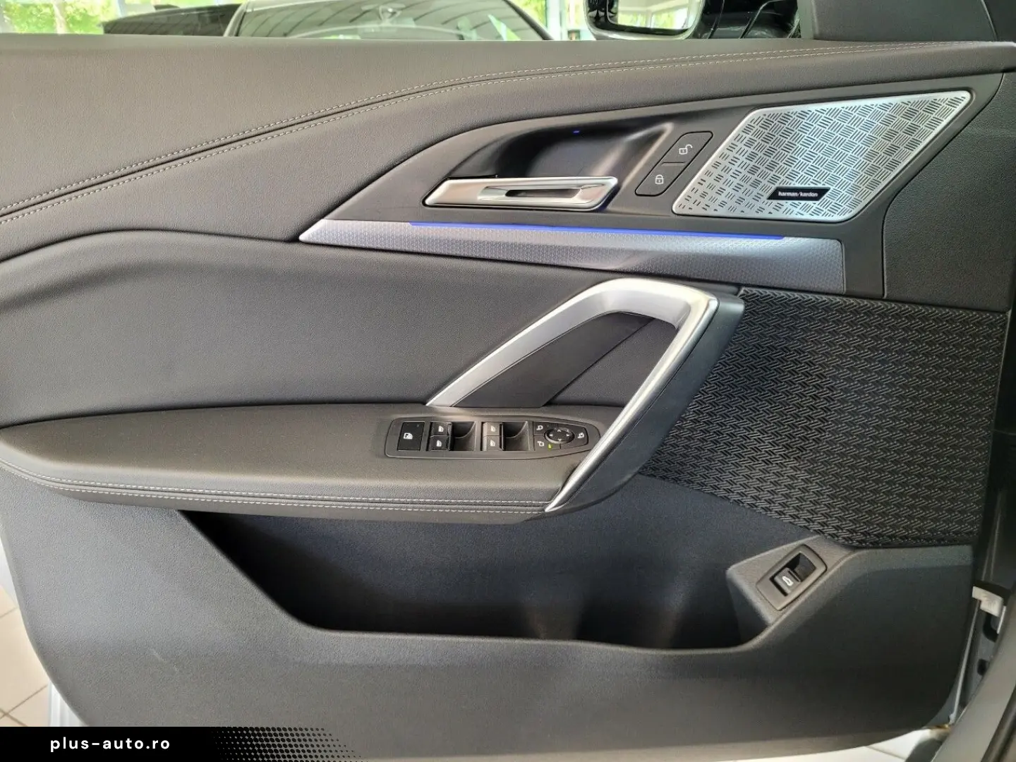 BMW X1 23 d xDrive M Sport AHK HUD 360 Kamera H&K