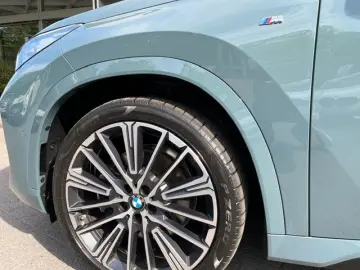 BMW X1 23 d xDrive M Sport AHK LED Alarm DAB