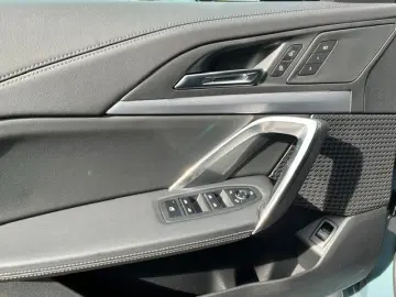 BMW X1 23 d xDrive M Sport AHK LED Alarm DAB
