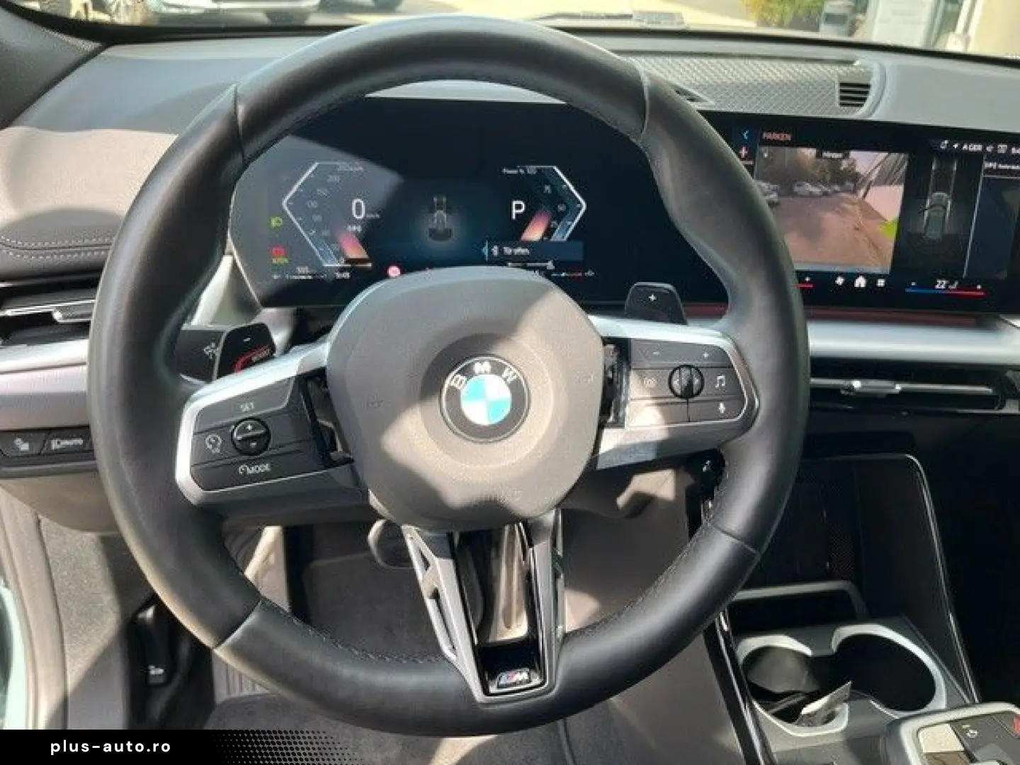 BMW X1 23 d xDrive M Sport AHK LED Alarm DAB