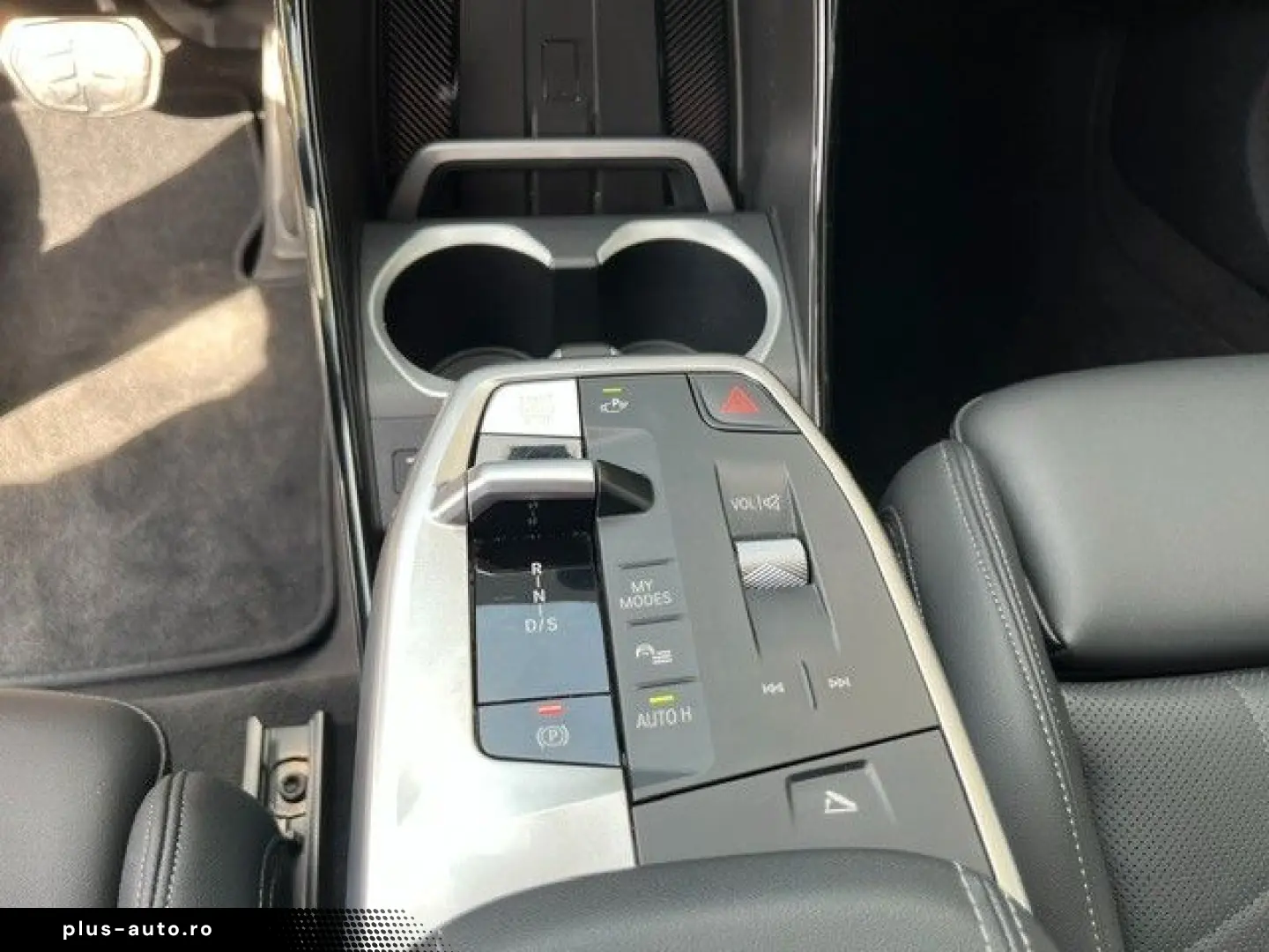 BMW X1 23 d xDrive M Sport AHK LED Alarm DAB