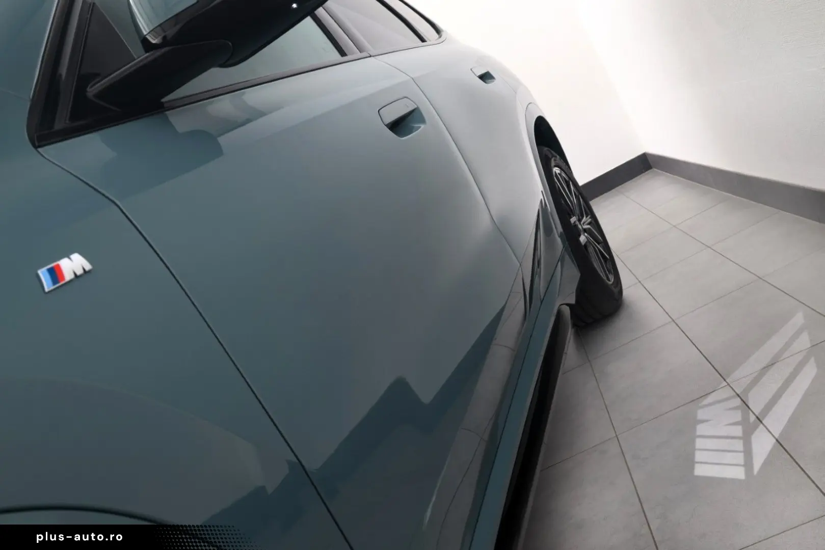 BMW X1 xDrive23d M Sport PANO ACC RFK AHK 18  8-fach