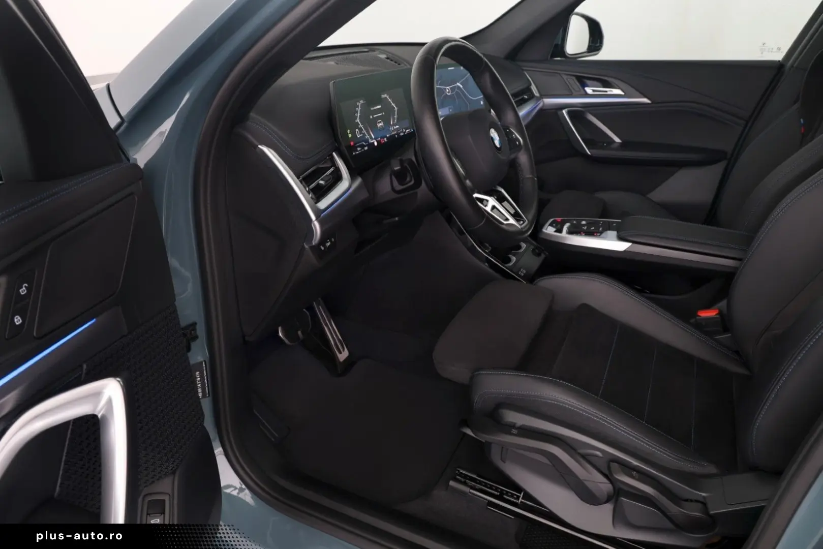 BMW X1 xDrive23d M Sport PANO ACC RFK AHK 18  8-fach