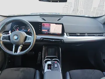 BMW X1 23d xDrive M Sport AHK ACC adapt. LED SHZ