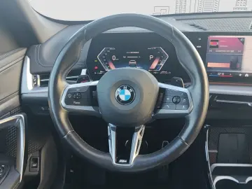 BMW X1 23d xDrive M Sport AHK ACC adapt. LED SHZ