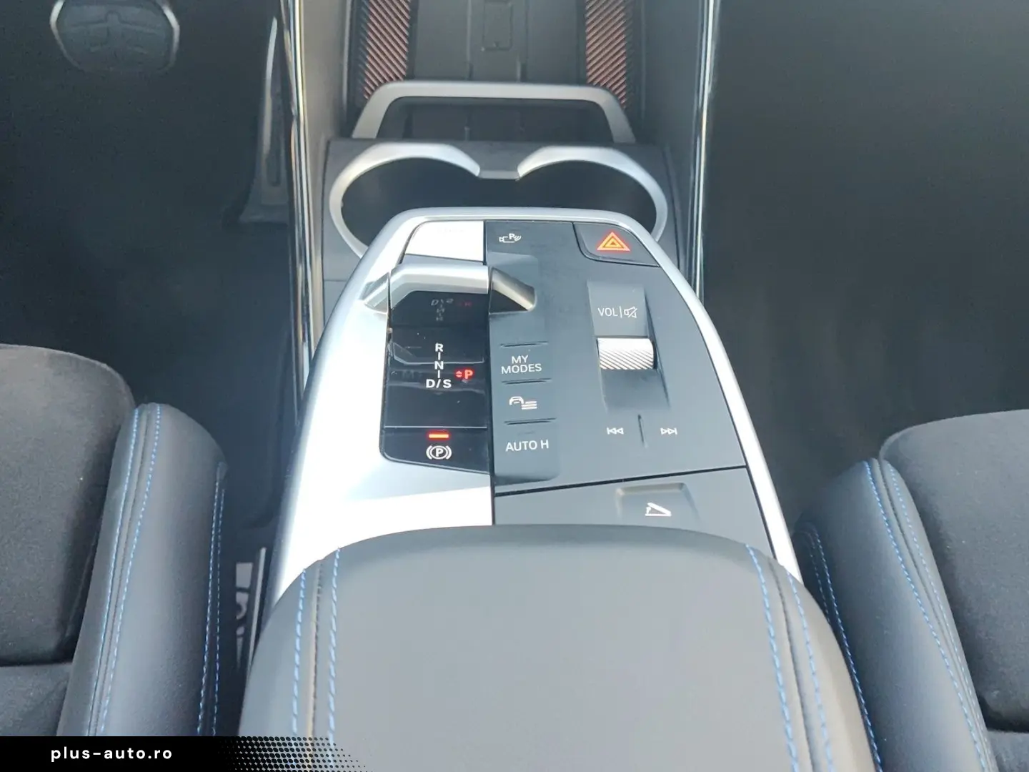 BMW X1 23d xDrive M Sport AHK ACC adapt. LED SHZ