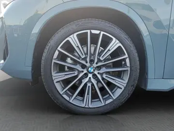 BMW X1 23d xDrive M Sport AHK ACC adapt. LED SHZ