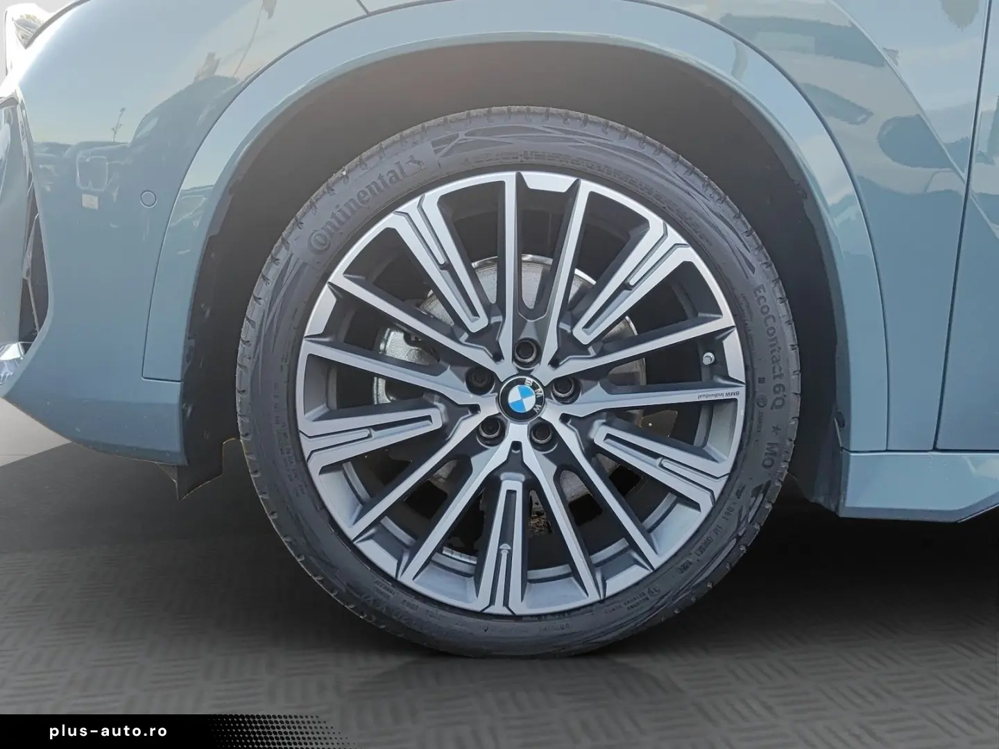 BMW X1 23d xDrive M Sport AHK ACC adapt. LED SHZ
