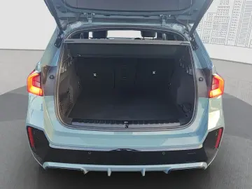 BMW X1 23d xDrive M Sport AHK ACC adapt. LED SHZ