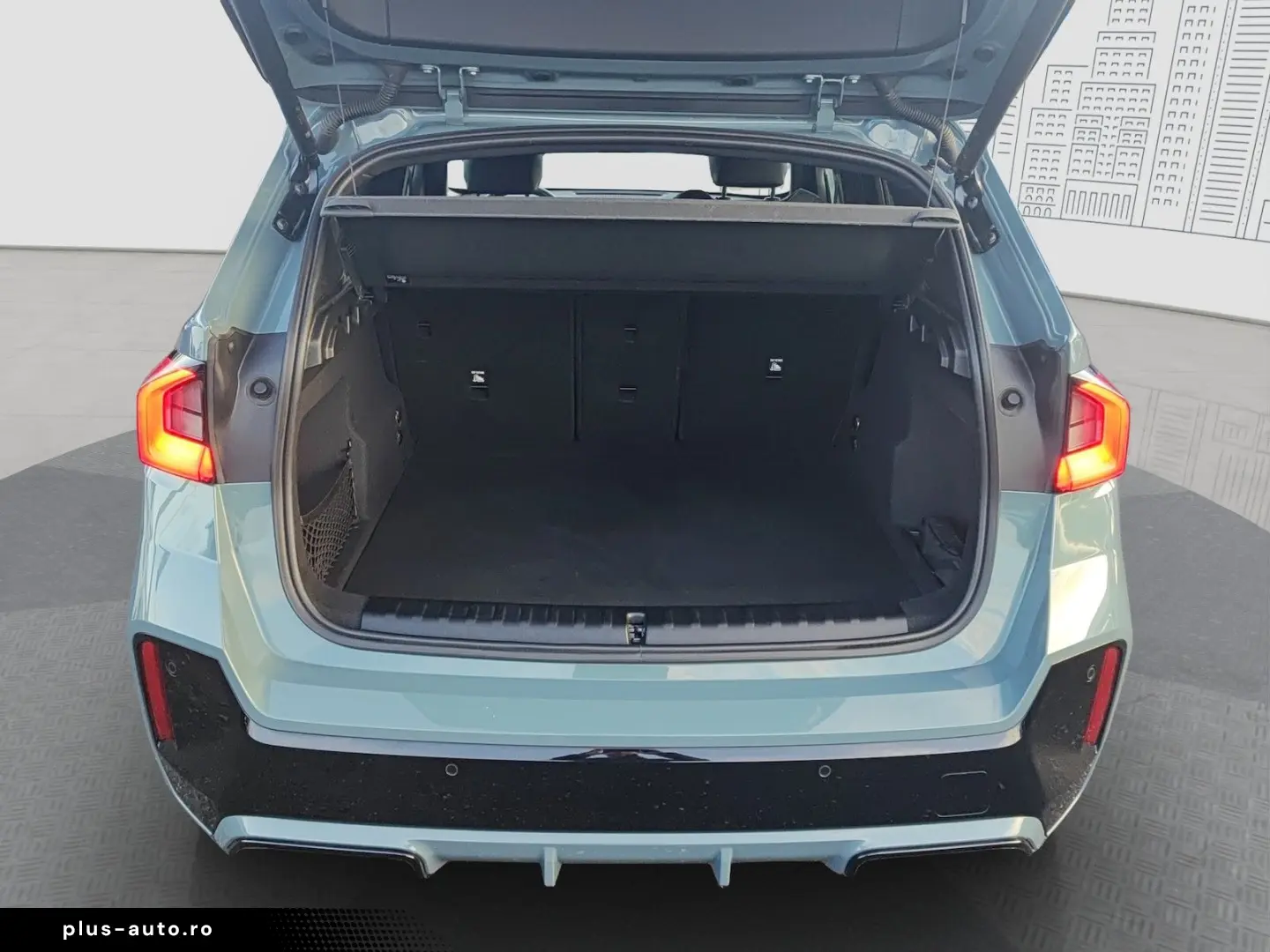 BMW X1 23d xDrive M Sport AHK ACC adapt. LED SHZ