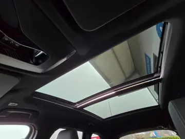 BMW X1 18i sDrive M Sport Pano RFK ACC H&K el-Sitze