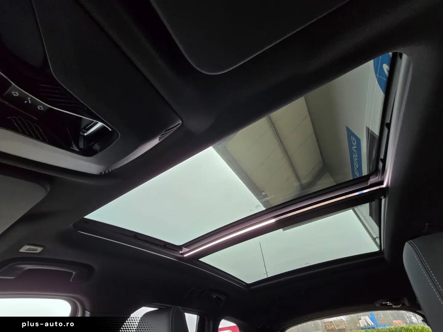 BMW X1 18i sDrive M Sport Pano RFK ACC H&K el-Sitze