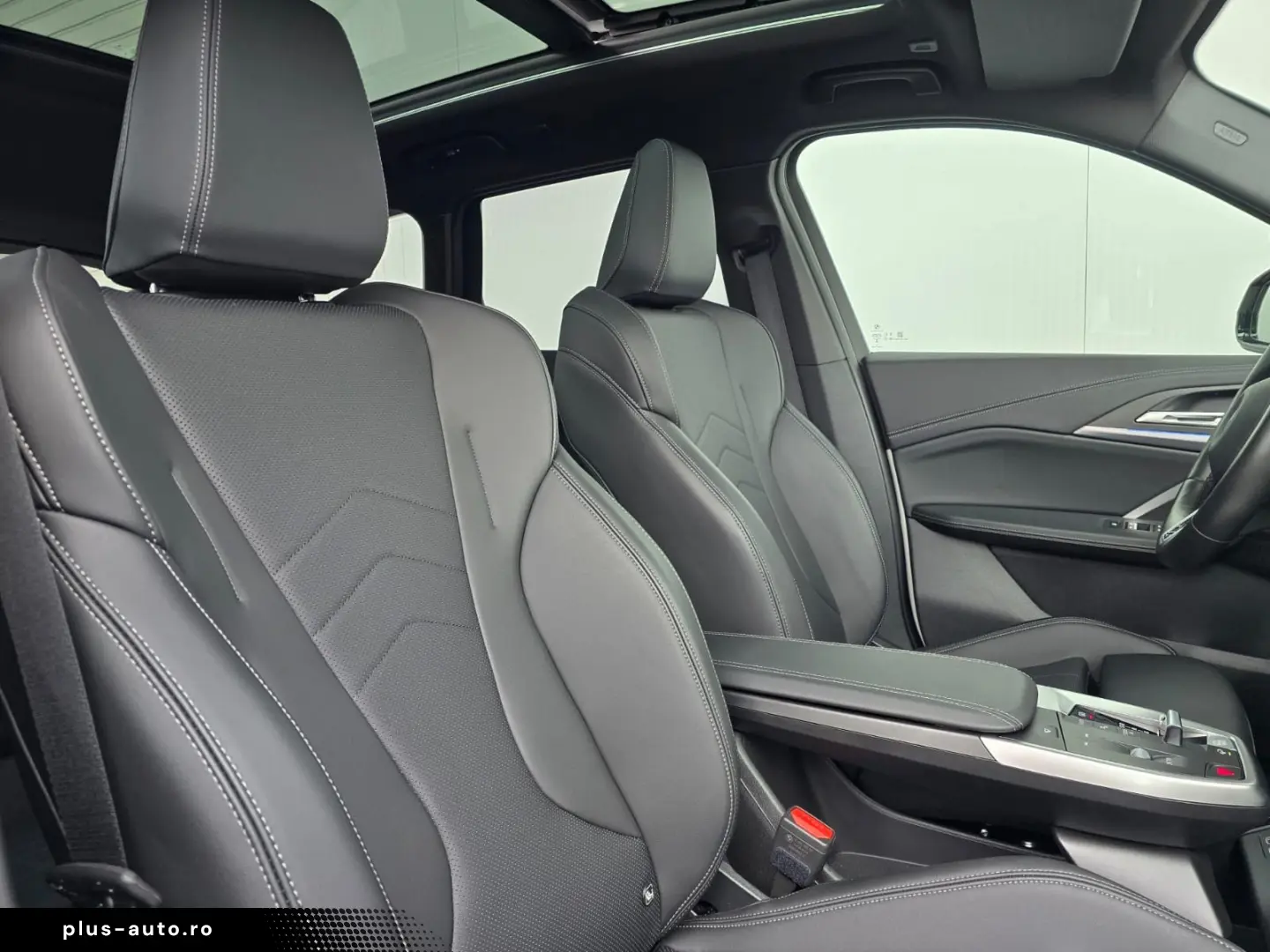 BMW X1 18i sDrive M Sport Pano RFK ACC H&K el-Sitze