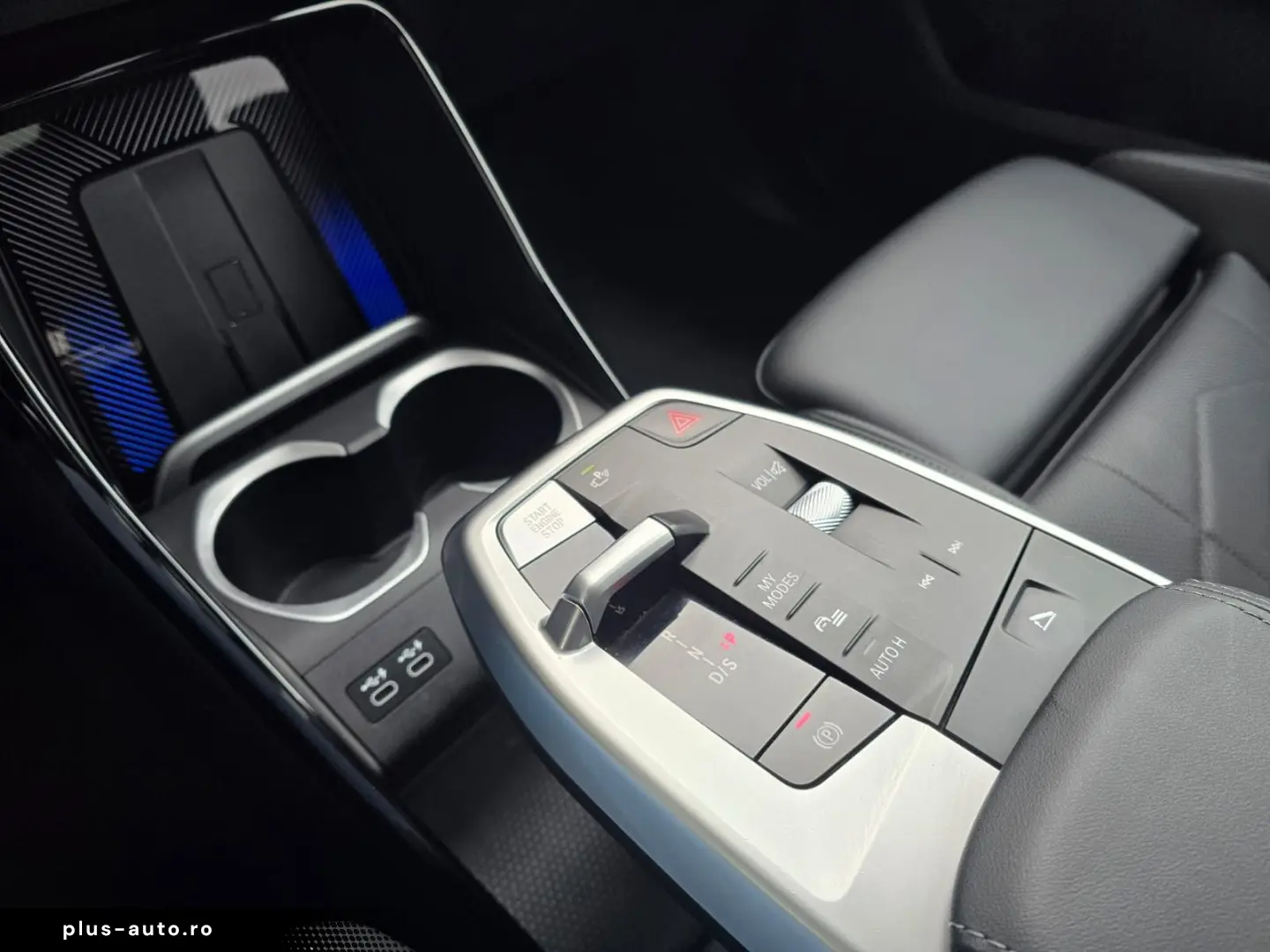BMW X1 18i sDrive M Sport Pano RFK ACC H&K el-Sitze
