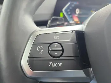 BMW X1 18i sDrive M Sport Pano RFK ACC H&K el-Sitze