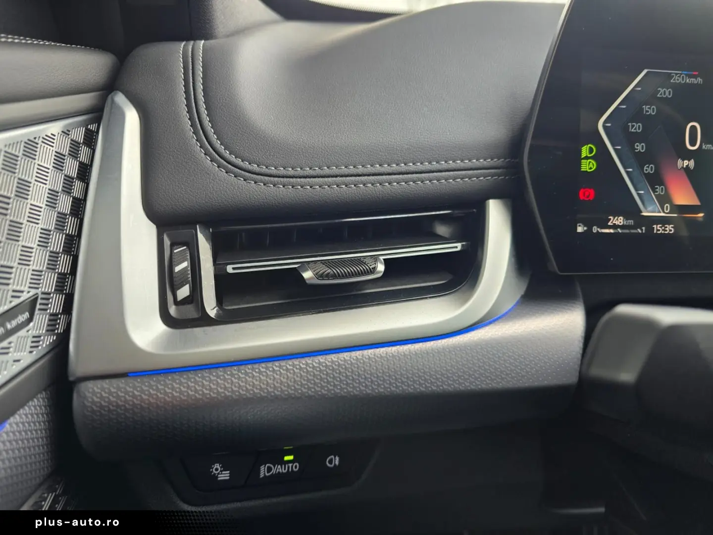 BMW X1 18i sDrive M Sport Pano RFK ACC H&K el-Sitze