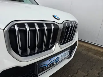 BMW X1 18i sDrive M Sport Pano RFK ACC H&K el-Sitze