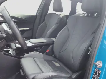 BMW X1 23d xDrive M Sport AHK Panodach 20 Zoll