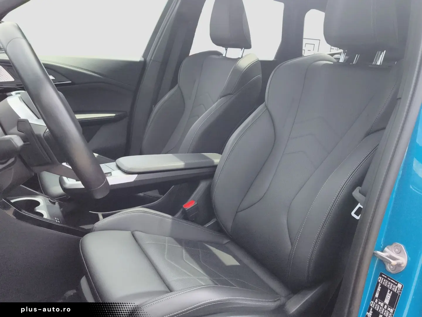 BMW X1 23d xDrive M Sport AHK Panodach 20 Zoll