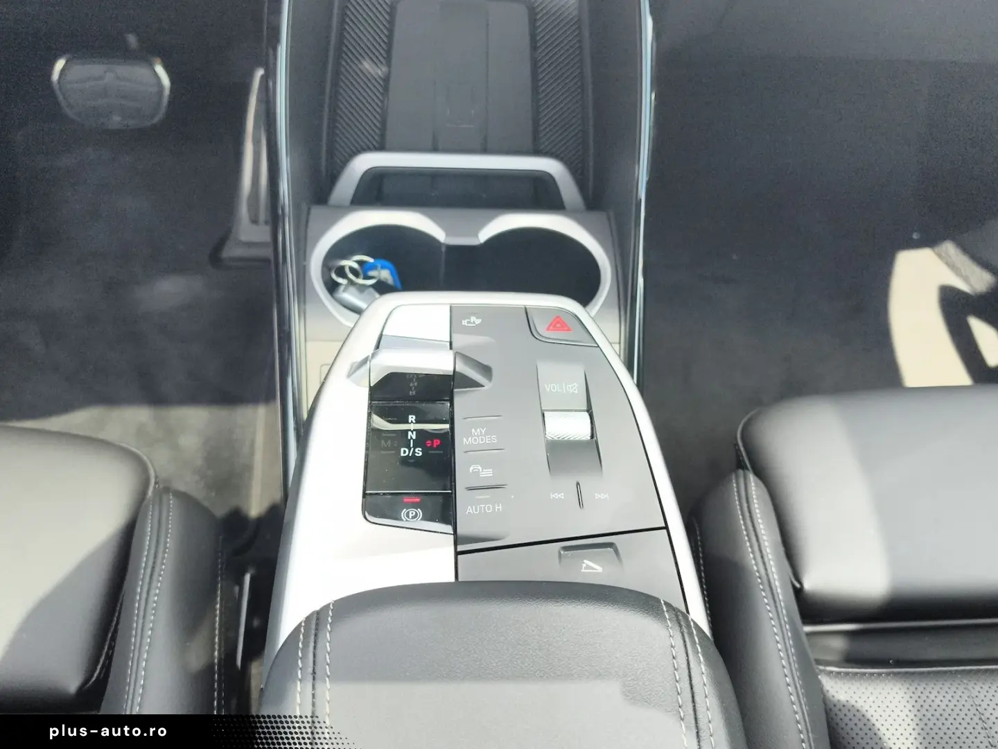 BMW X1 23d xDrive M Sport AHK Panodach 20 Zoll