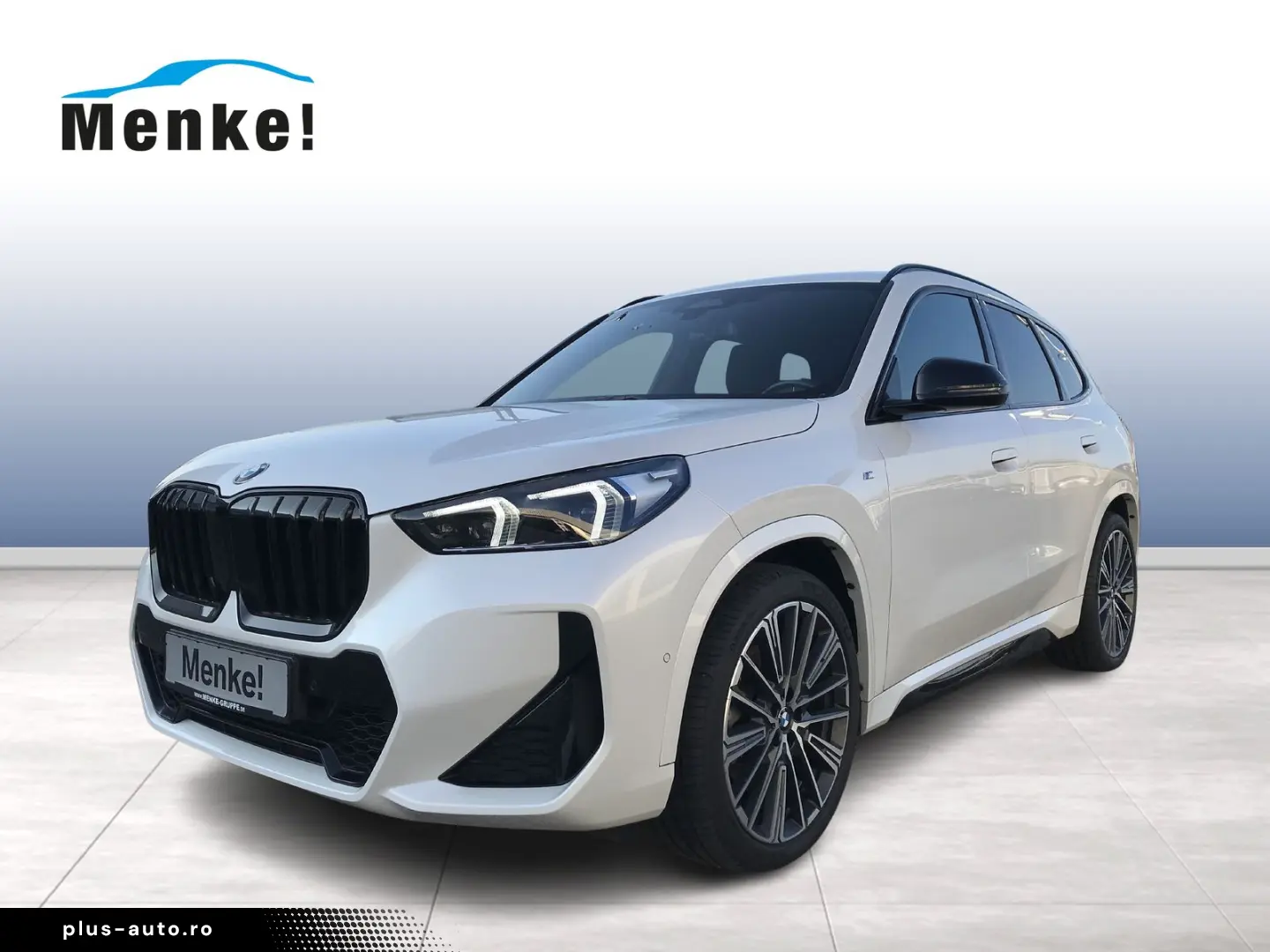 BMW X1 xDrive23d M Sportpaket LED RFK AHK Dri Assisa