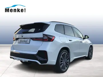 BMW X1 xDrive23d M Sportpaket LED RFK AHK Dri Assisa