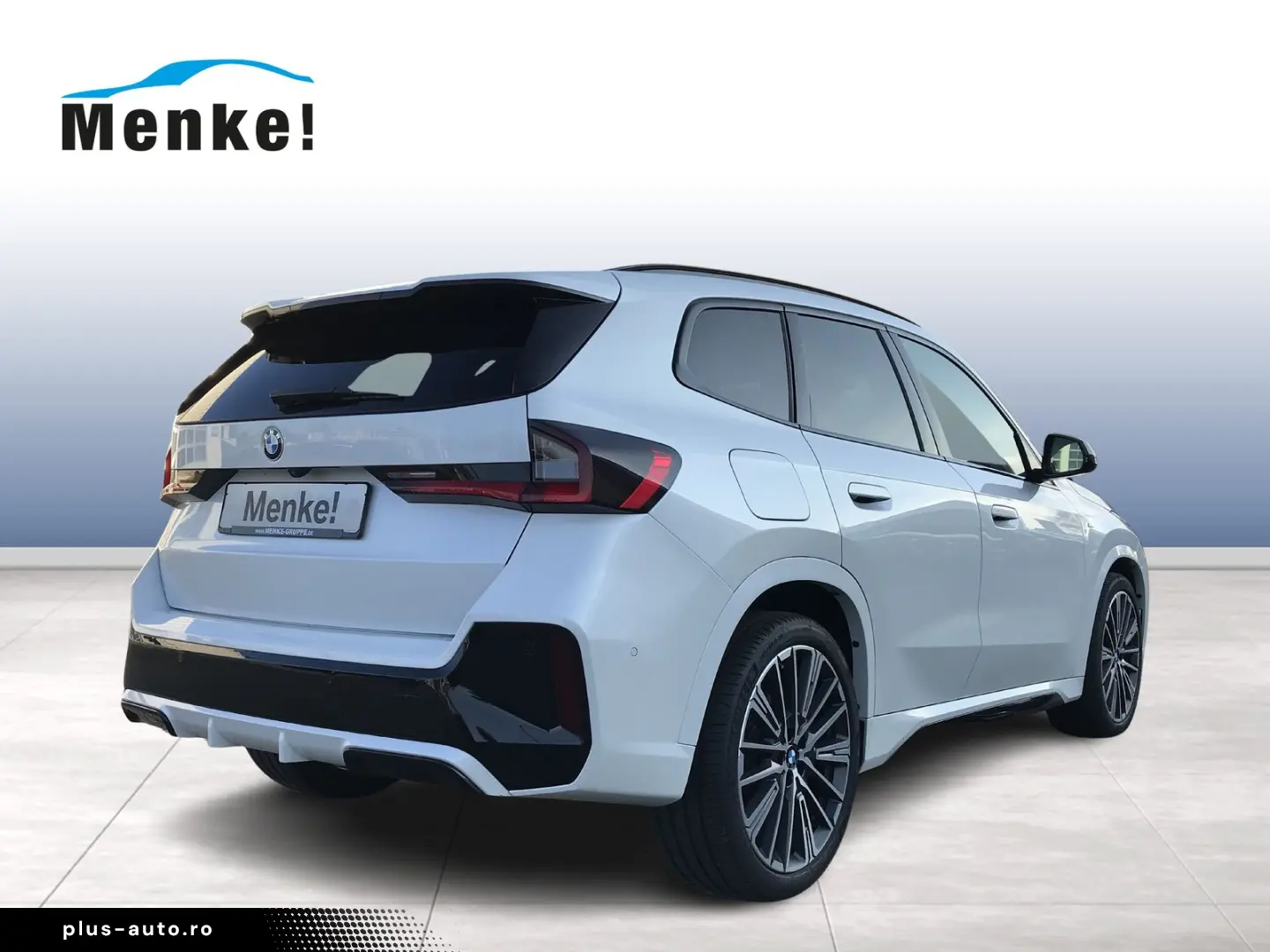 BMW X1 xDrive23d M Sportpaket LED RFK AHK Dri Assisa