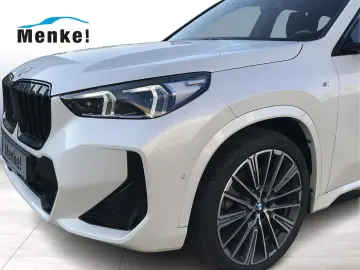 BMW X1 xDrive23d M Sportpaket LED RFK AHK Dri Assisa