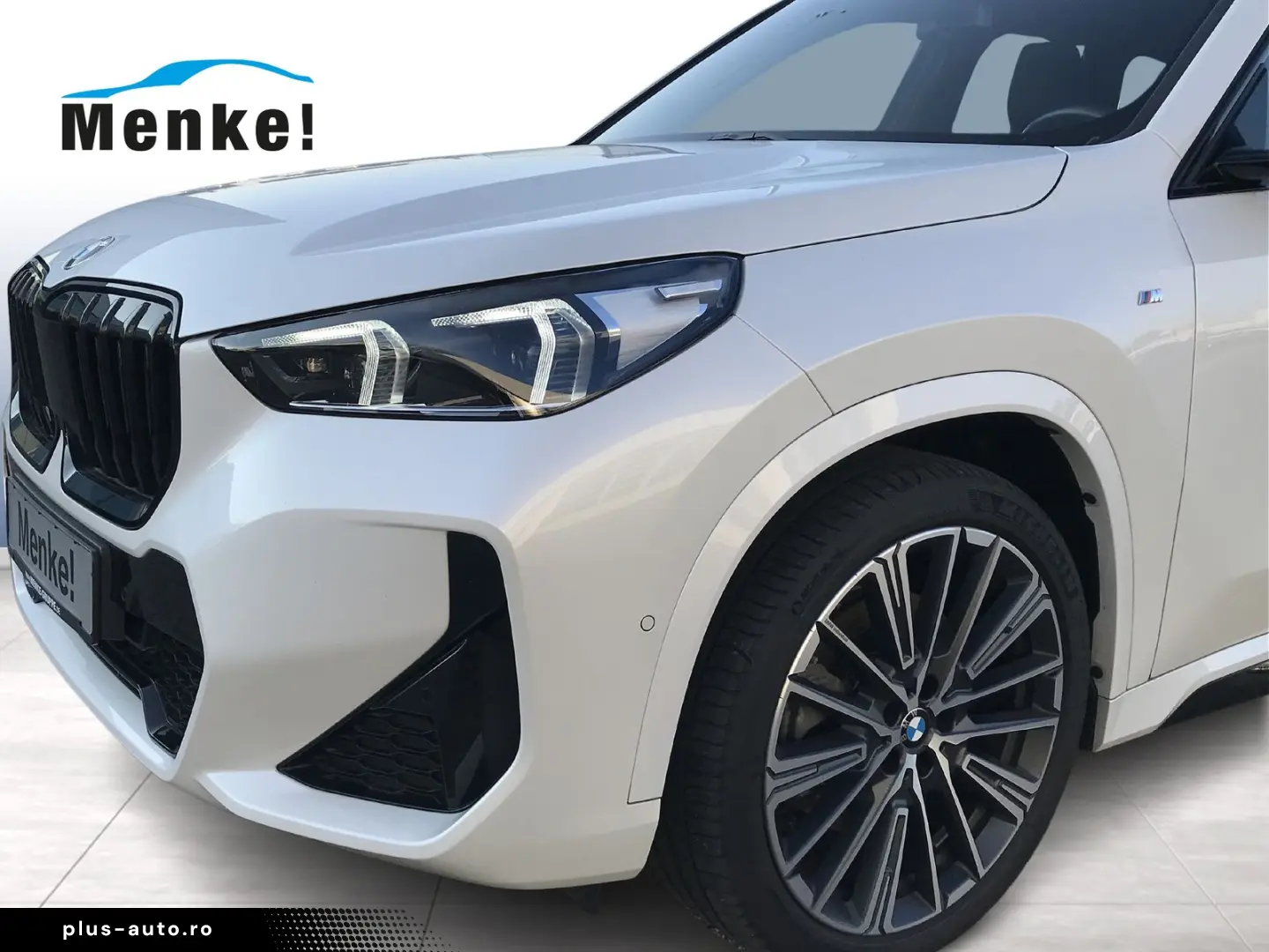 BMW X1 xDrive23d M Sportpaket LED RFK AHK Dri Assisa