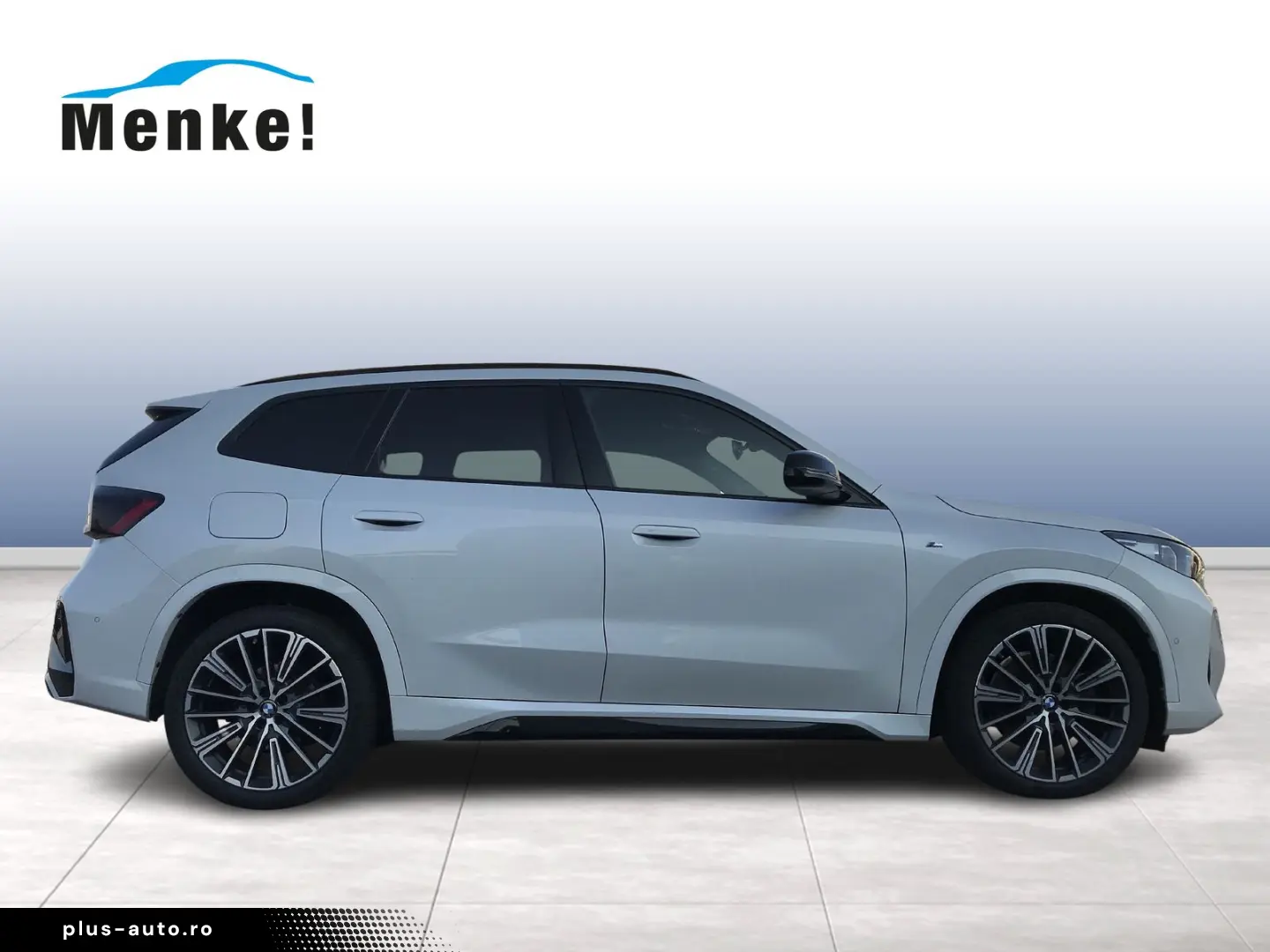 BMW X1 xDrive23d M Sportpaket LED RFK AHK Dri Assisa
