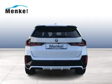 BMW X1 xDrive23d M Sportpaket LED RFK AHK Dri Assisa