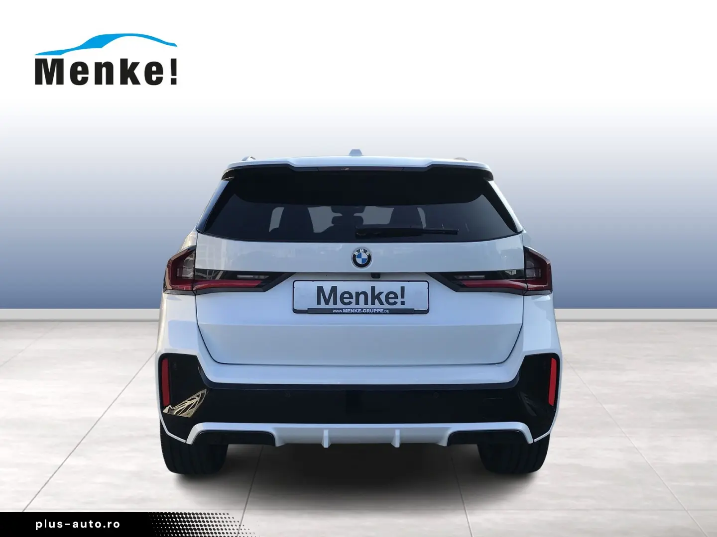 BMW X1 xDrive23d M Sportpaket LED RFK AHK Dri Assisa