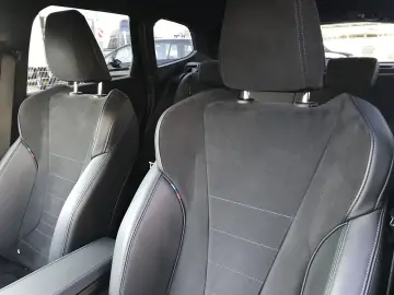 BMW X1 xDrive23d M Sportpaket LED RFK AHK Dri Assisa