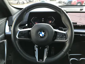 BMW X1 xDrive23d M Sportpaket LED RFK AHK Dri Assisa