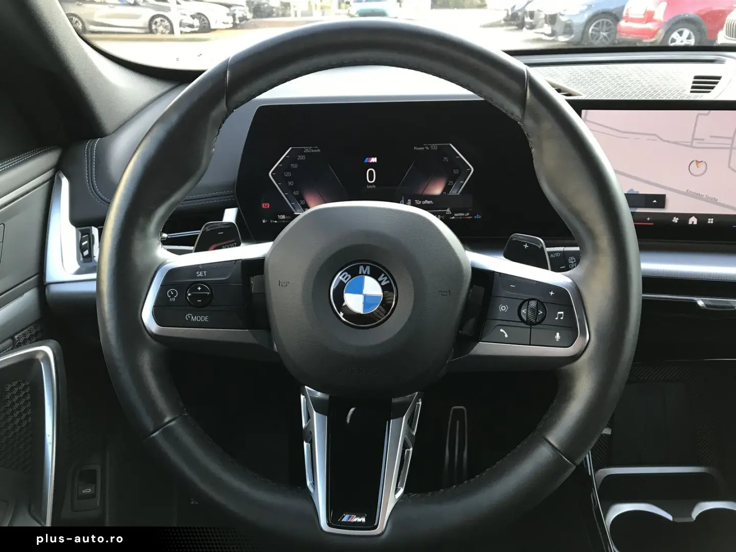 BMW X1 xDrive23d M Sportpaket LED RFK AHK Dri Assisa