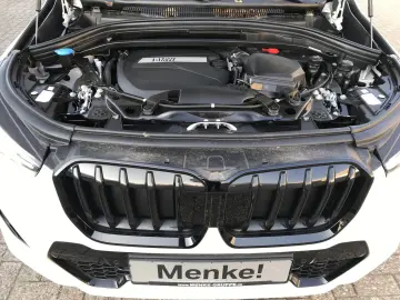 BMW X1 xDrive23d M Sportpaket LED RFK AHK Dri Assisa