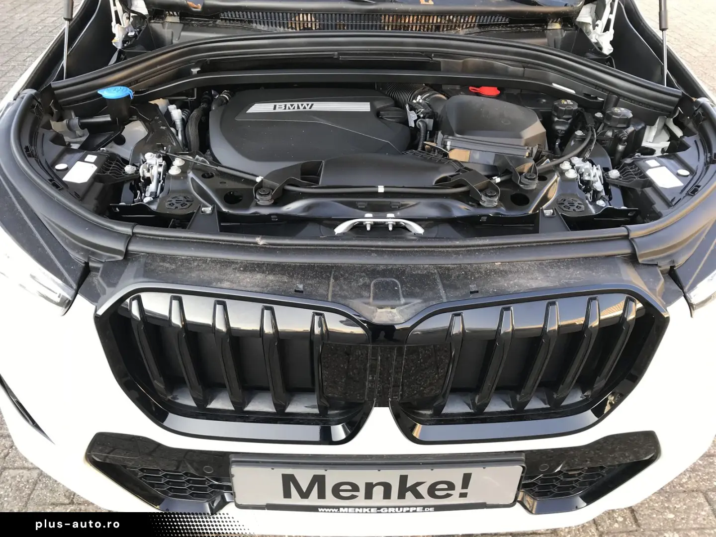 BMW X1 xDrive23d M Sportpaket LED RFK AHK Dri Assisa