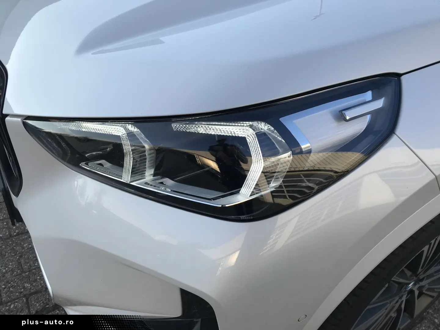 BMW X1 xDrive23d M Sportpaket LED RFK AHK Dri Assisa