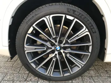 BMW X1 xDrive23d M Sportpaket LED RFK AHK Dri Assisa