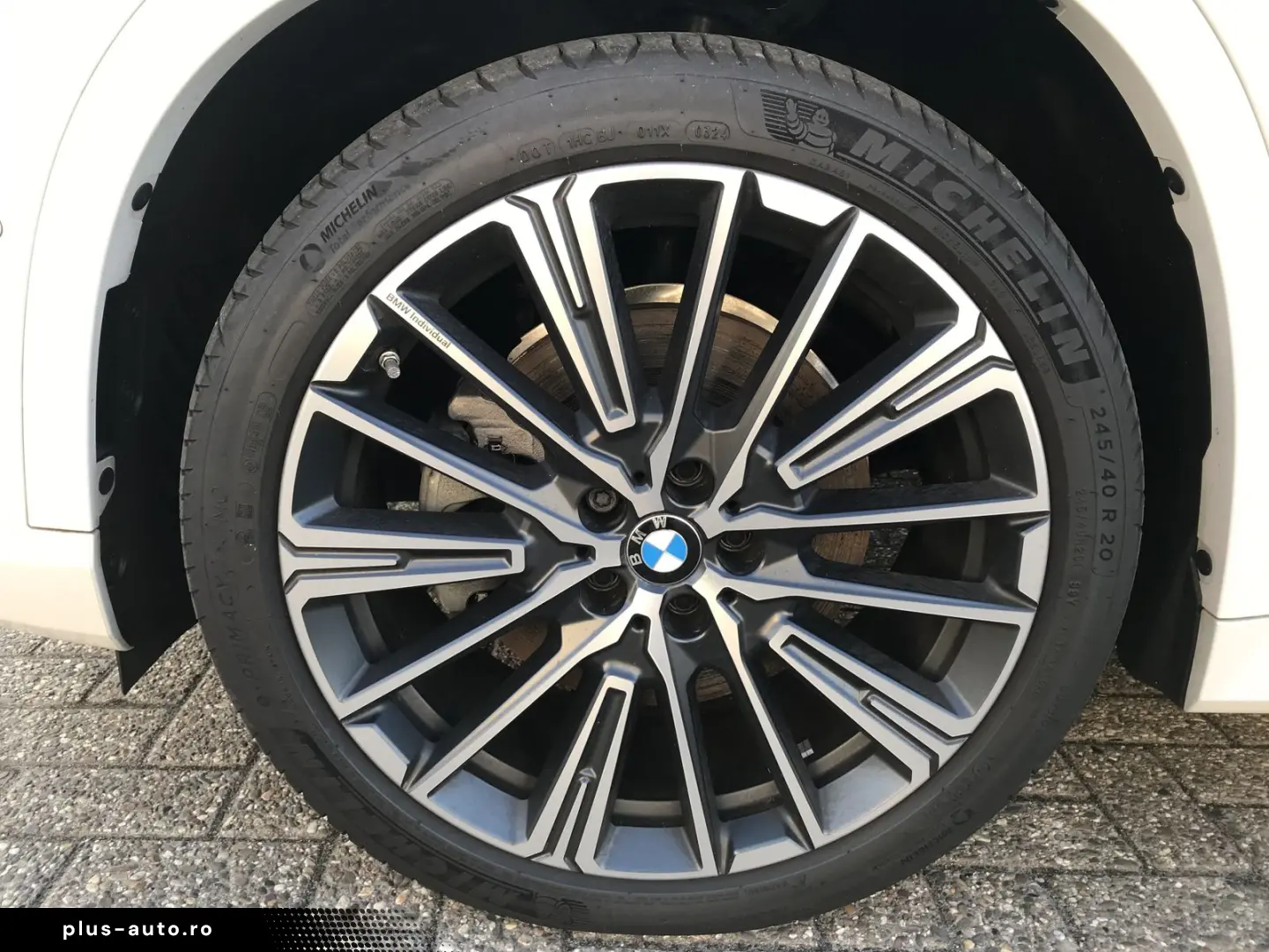 BMW X1 xDrive23d M Sportpaket LED RFK AHK Dri Assisa