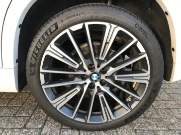 BMW X1 xDrive23d M Sportpaket LED RFK AHK Dri Assisa