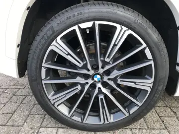 BMW X1 xDrive23d M Sportpaket LED RFK AHK Dri Assisa