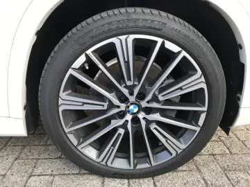 BMW X1 xDrive23d M Sportpaket LED RFK AHK Dri Assisa