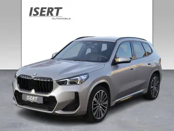 BMW X1 xDrive23d M Sport A.  AHK H&K RFK adLED DAB