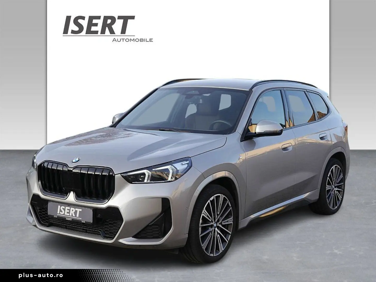 BMW X1 xDrive23d M Sport A.  AHK H&K RFK adLED DAB