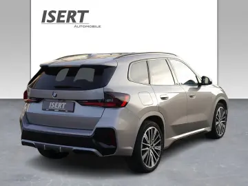 BMW X1 xDrive23d M Sport A.  AHK H&K RFK adLED DAB