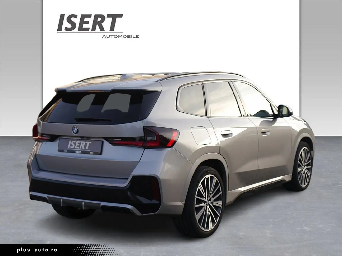 BMW X1 xDrive23d M Sport A.  AHK H&K RFK adLED DAB