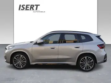 BMW X1 xDrive23d M Sport A.  AHK H&K RFK adLED DAB