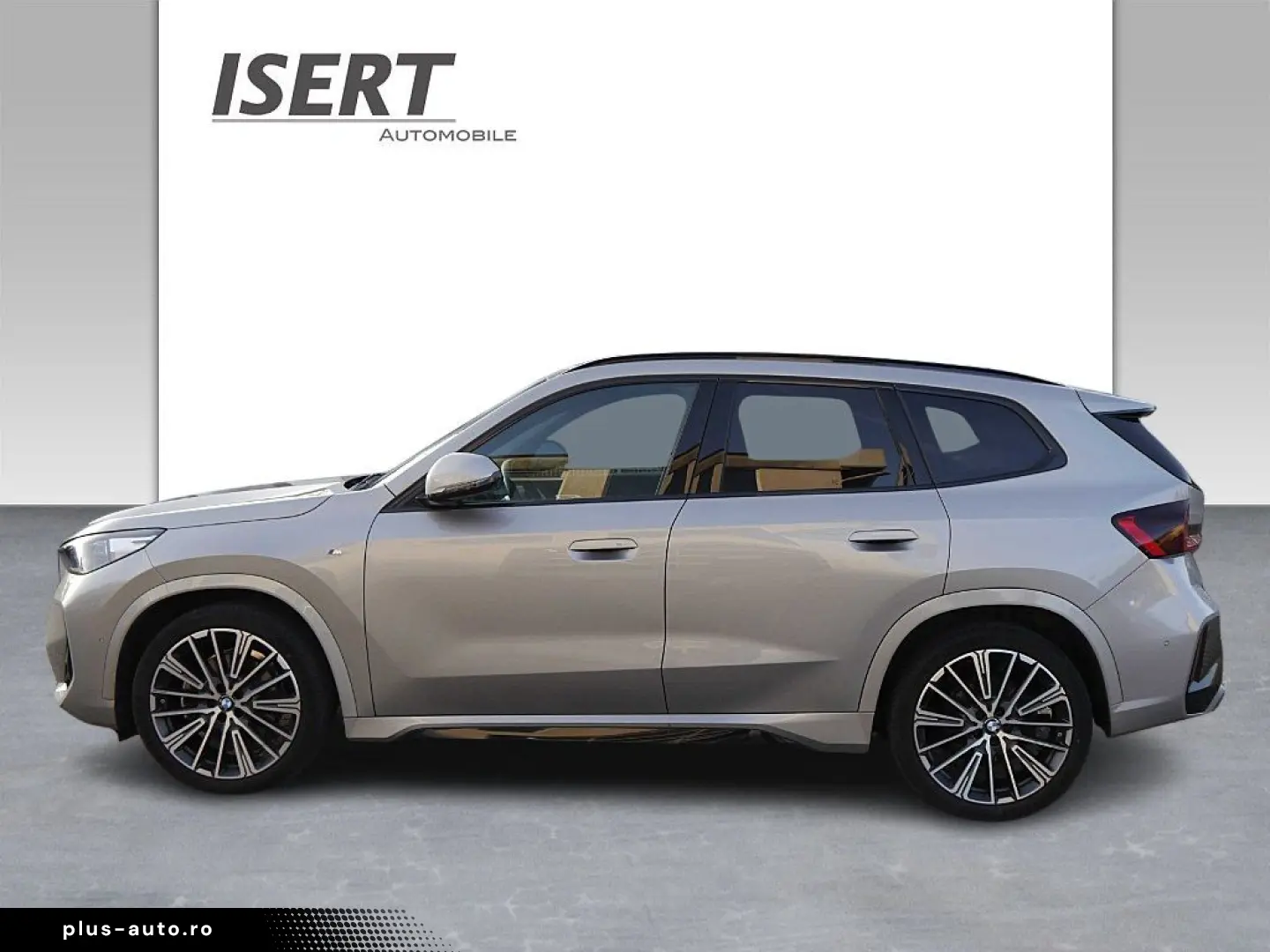 BMW X1 xDrive23d M Sport A.  AHK H&K RFK adLED DAB