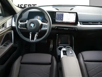 BMW X1 xDrive23d M Sport A.  AHK H&K RFK adLED DAB